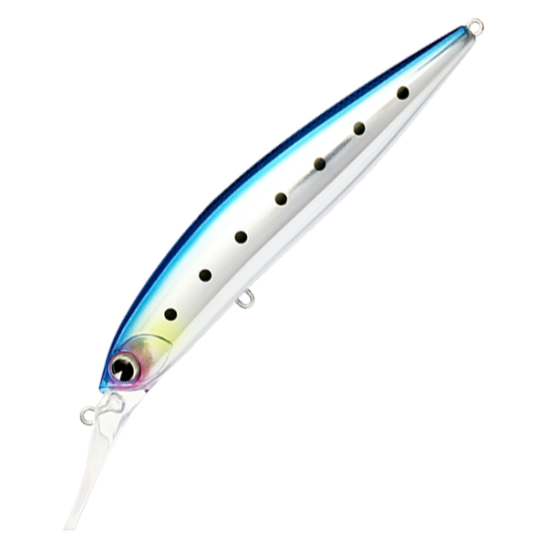 ｍｏｏｇｕｒｉ　１２０Ｆ(＃ＭＧ－０１１　メッキイワシ　)